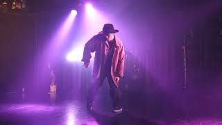 Jenes – Popper’s college Festival Special Solo Show