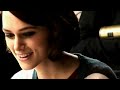 The fabulous commercial for Chanel Coco Mademoiselle with the stunning beauty Keira Knightley.