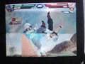 Tenkaichi 2: Videl vs. Gohan and Baby Vegeta