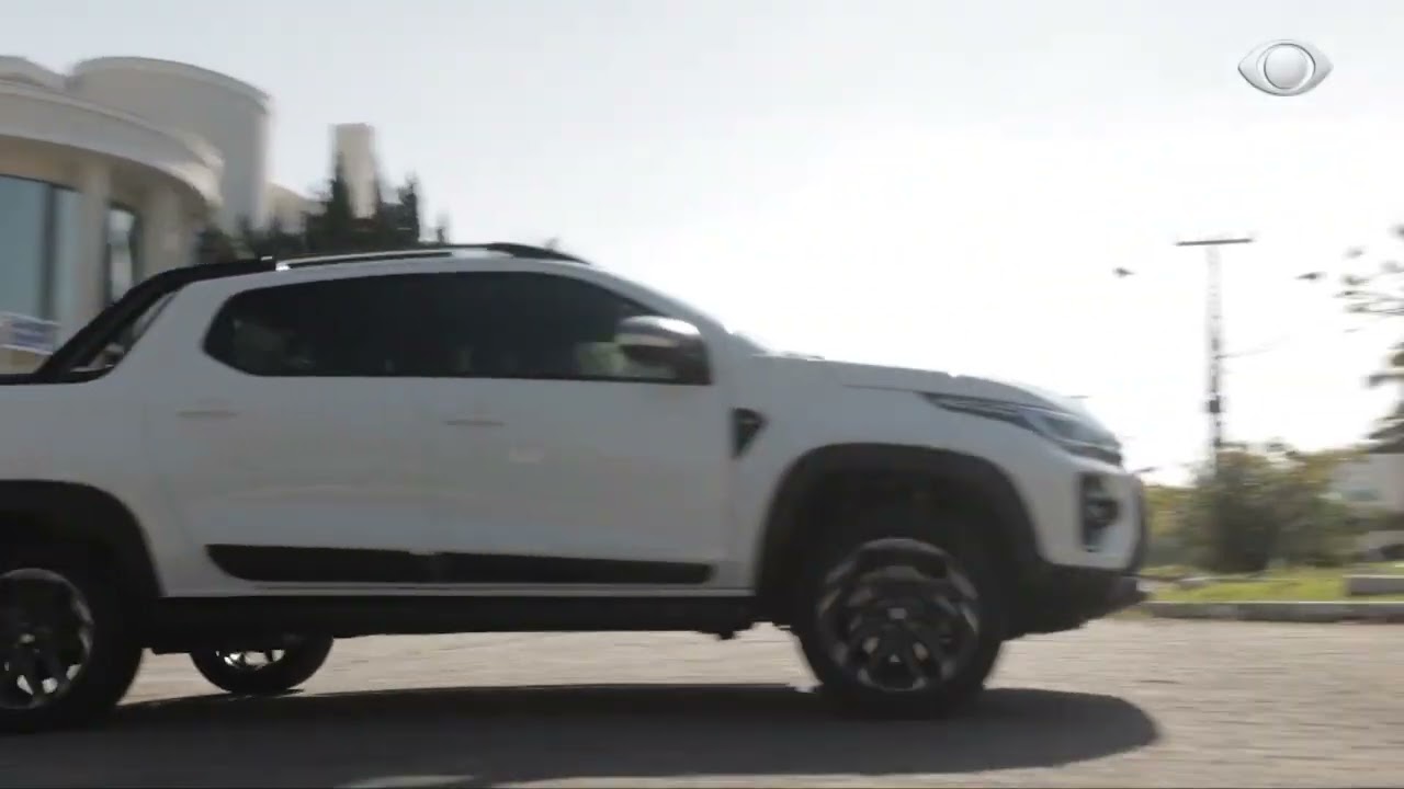 FIAT STRADA BATE RECORDE HISTÓRICO DE VENDAS