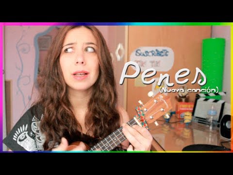 penes