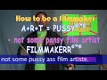  comedy douchebag dov filmmaking films iannarino instructional jake joke pnut richard seamens simens tutorial