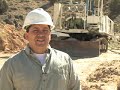 gold mining