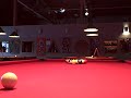 Rack 'em and break 'em (Aaron West)