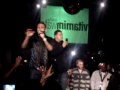 TREY SONGZ LIVE IN MONTREAL DEC 4TH 2009