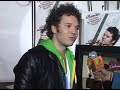 Cabas recibe disco de oro por sus ventas