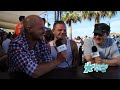 Lucky Life TV interview So Called Scumbags: David Minns and James Edwards