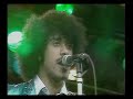 Thin Lizzy - Jailbreak live at the Sydney opera house 1978