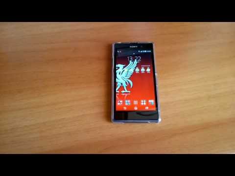 how to extend battery life on xperia p