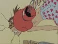 Fooly Cooly black cowboy AMV