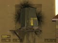 Half Life 2 Episode 1 - Urban Flight (Level 4) [4/5] Walkthrough