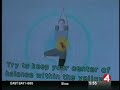 KRON NEWS: Wiihab Fit Feature Story