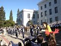 UC Berkeley (CAL) vs Stanford "The Big Game" pregame Rally 5