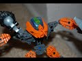 MAKUTA #9 3.3 ~ Captured!