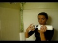Raw Food Story #55 - Zeolite Shower Filter Review