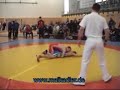 Wrestling Video Germany