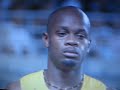 osaka 2007 world championships 4x100m relay final