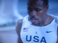 osaka 2007 world championships 4x100m relay final