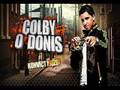 Dont Turn Back - Colby O'Donis (second single) 2008 Konvict