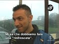 Fabio Quagliarella a Le Iene: 