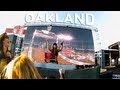 GoPro: Oakland Highlights