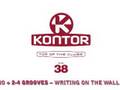 KONTOR TOP OF THE CLUBS 38 - MINIMIX PART 1