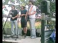 burchi e il trio soave burchi e il trio soave