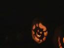 The Sorauren park pumpkin parade
