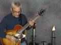 Sadowsky Semihollow Guitar