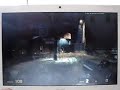 Half Life 2 on a Macbook at 1024*768