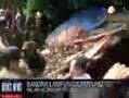 Penertiban PKL di Bandar Lampung Berakhir Ricuh
