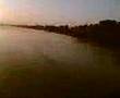 nil nehri ve timsahlar