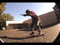 skating at eckard