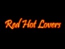 Red Hot Lovers album promo Red Hot Lovers album promo