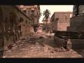 videos de COD4 - War on Strike