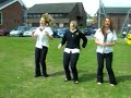x_me sammy, megg, kez bit of beth nd stella lolx