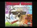 Skant Bone - Hot Shit, Pop Shit
