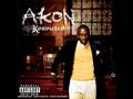 akon sorry