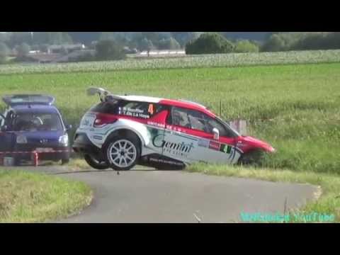 Latest WRC HD & Rally HD Videos