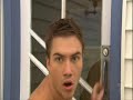 Home and Away:- Brad Gets Locked Out!