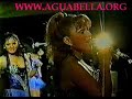 agua bella  rockola agua bella   envivo  3 y 4to cd doble 