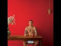 Mac Miller – objects in the mirror