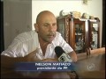 Click here to watch this video Secretário de Saúde de Pompéia, SP e Diretório do PP são condenados por dossiê falso