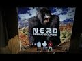 Spot: Microsoft Zune: Stacks