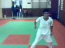 G.S.K. KARATE