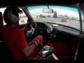Drift On Board BMW ///M3 E30 2nd Speed Test Faraya LEBANON Feras Khaddaj 2009 KHADDAJ GROUP