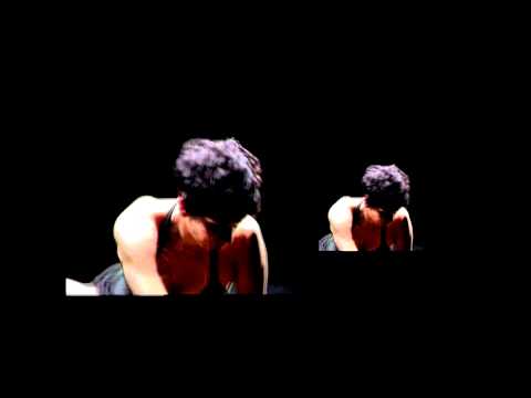 Dança Silenciosa - Móbile 04/09/2011