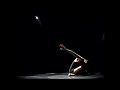 Dança Silenciosa - Móbile 04/09/2011