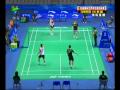 Lee & Jung -  Koo & Tan Sudirman Cup 2009 1/4