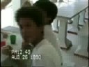 SEgunda parte del cumple de Faku en el tigre 1990